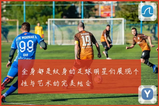 全身都是纹身的足球明星们展现个性与艺术的完美结合