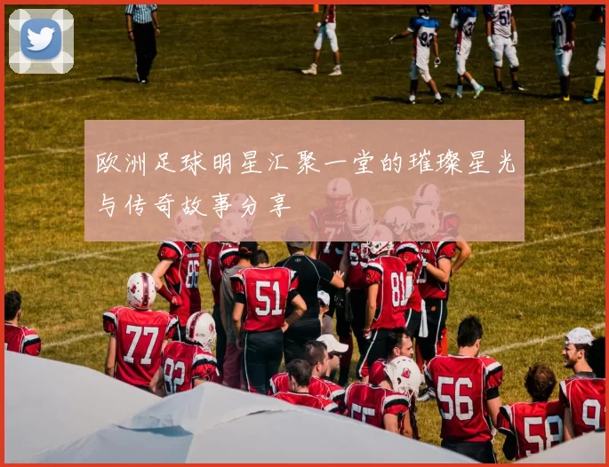 欧洲足球明星汇聚一堂的璀璨星光与传奇故事分享