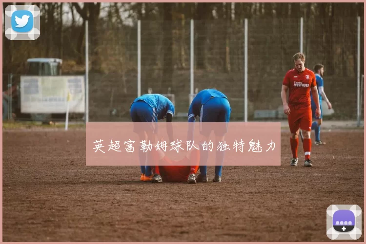 英超富勒姆球队的独特魅力