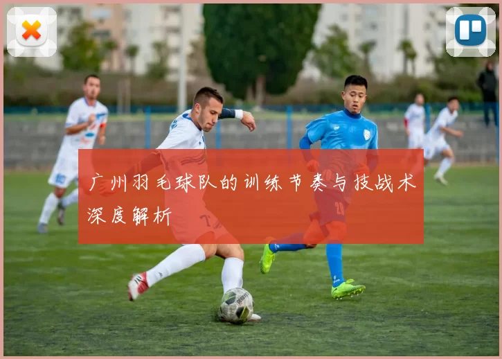 广州羽毛球队的训练节奏与技战术深度解析