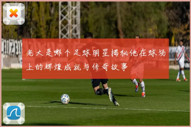 老大是哪个足球明星揭秘他在球场上的辉煌成就与传奇故事