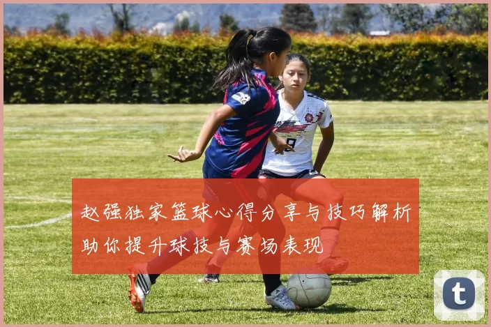赵强独家篮球心得分享与技巧解析助你提升球技与赛场表现