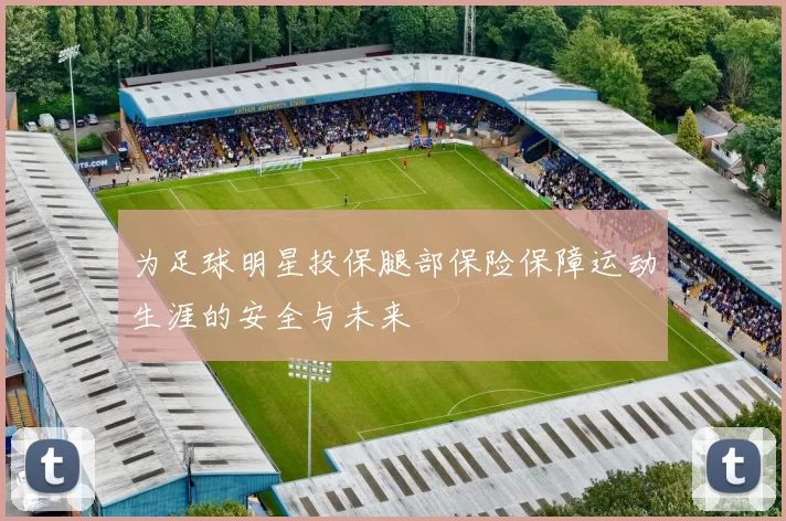 为足球明星投保腿部保险保障运动生涯的安全与未来