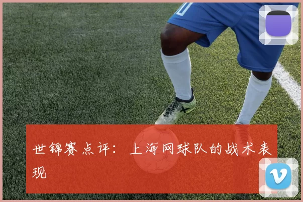 世锦赛点评：上海网球队的战术表现
