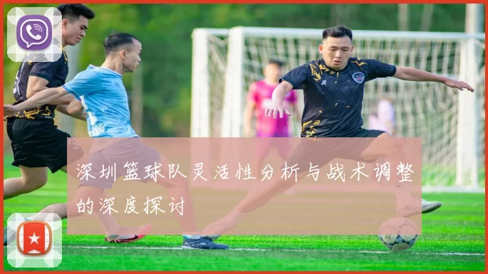 深圳篮球队灵活性分析与战术调整的深度探讨