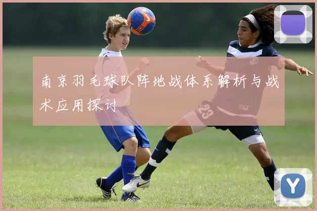 南京羽毛球队阵地战体系解析与战术应用探讨