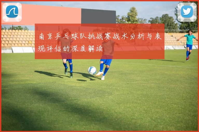 南京乒乓球队挑战赛战术分析与表现评估的深度解读