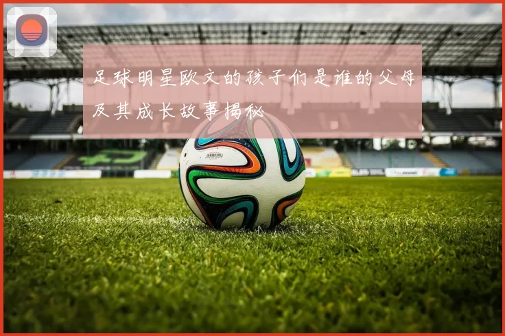足球明星欧文的孩子们是谁的父母及其成长故事揭秘