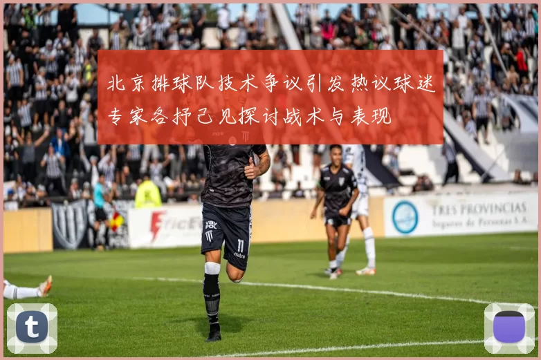 北京排球队技术争议引发热议球迷专家各抒己见探讨战术与表现