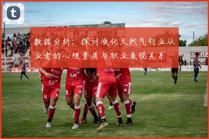 数据分析：探讨液化天然气行业从业者的心理素质与职业表现关系