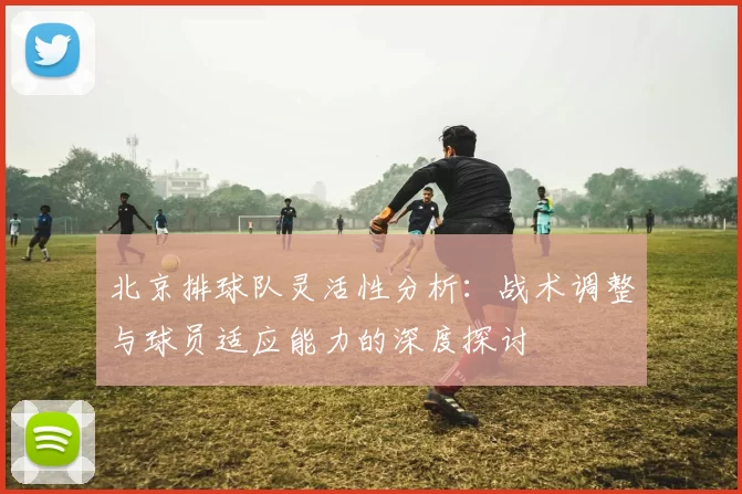 北京排球队灵活性分析：战术调整与球员适应能力的深度探讨