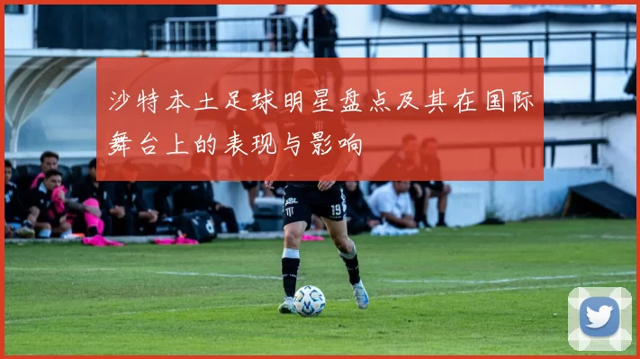 沙特本土足球明星盘点及其在国际舞台上的表现与影响