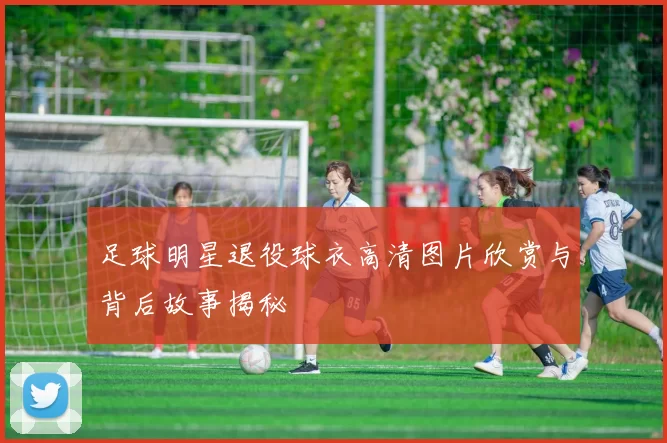 足球明星退役球衣高清图片欣赏与背后故事揭秘