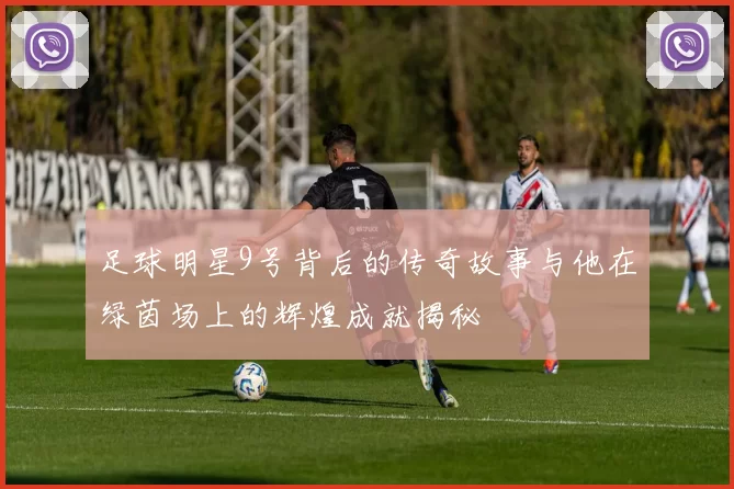 足球明星9号背后的传奇故事与他在绿茵场上的辉煌成就揭秘