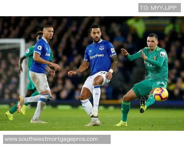 沃特福德主场迎战谢菲尔联期待精彩对决与胜利之战