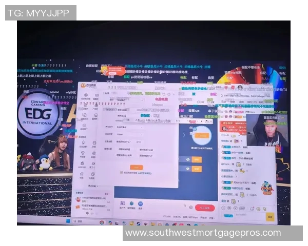 CSGO盛宴：深入解析EDG战队的默契配合与战术执行