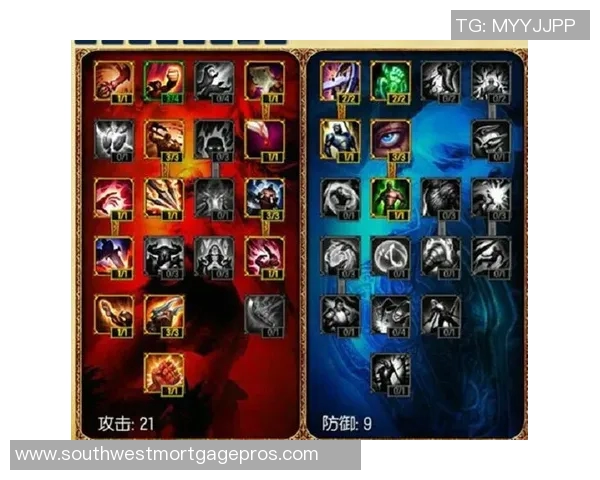 权威发布：2023年英雄联盟战术实力榜单全面解析与深度分析