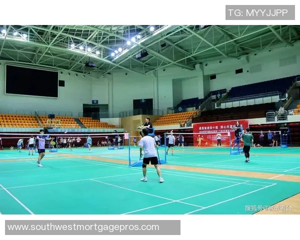 王敏独家分享羽毛球技巧与心得助你提升球技的秘诀