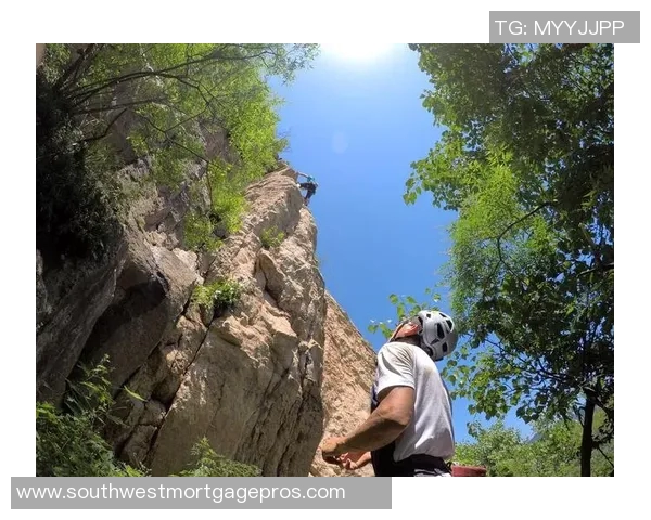 从零基础到高手：全面解析攀岩战术与技巧的实用指南