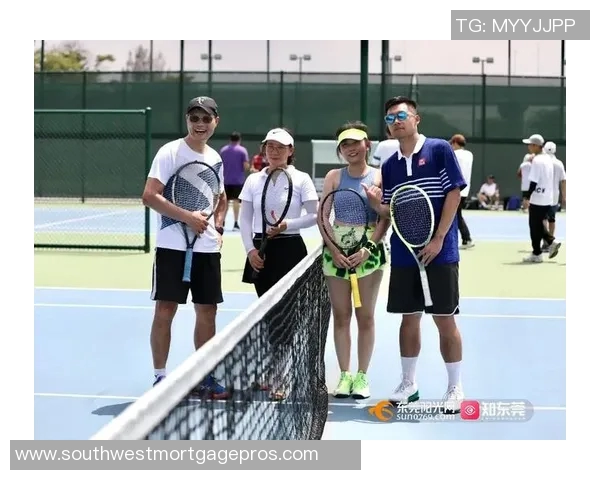 南京网球队引领最新网球技术十大趋势助力运动员全面提升竞技水平